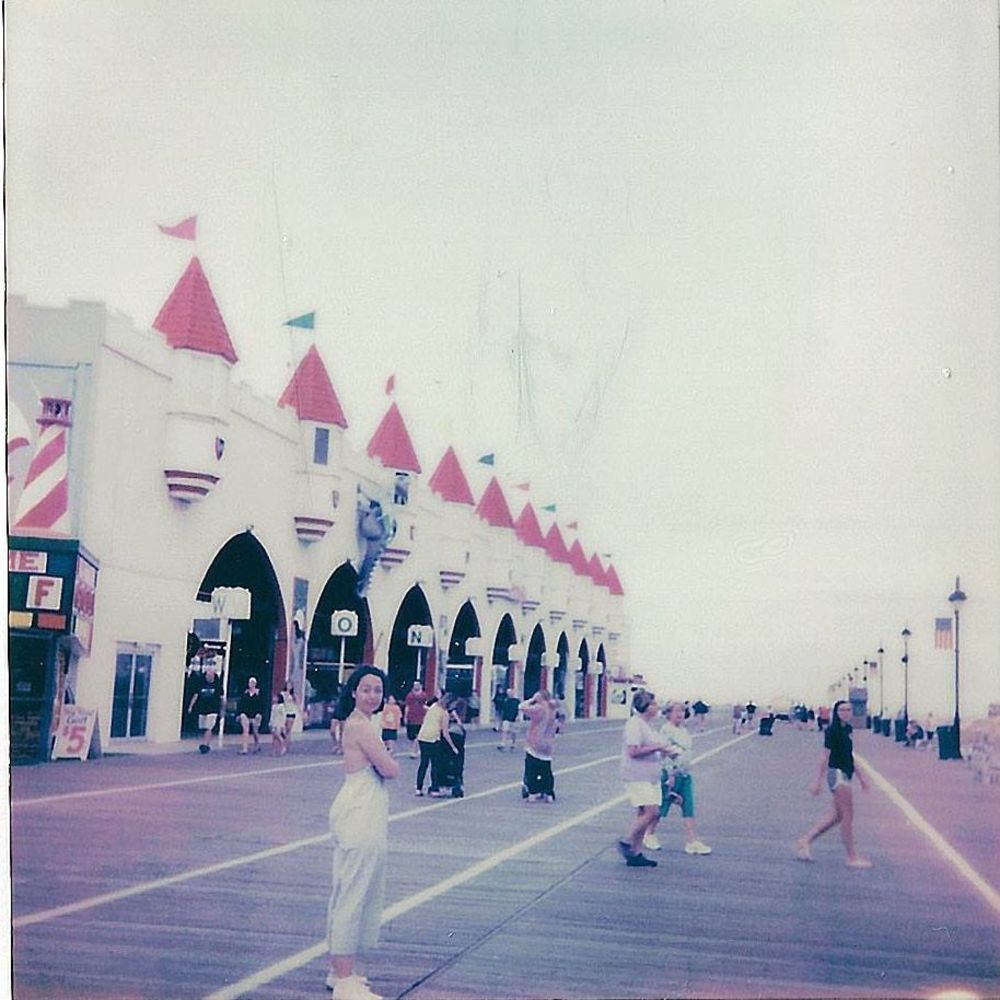 Meet your Posher, Nika